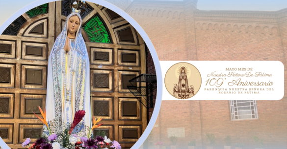 parroquia